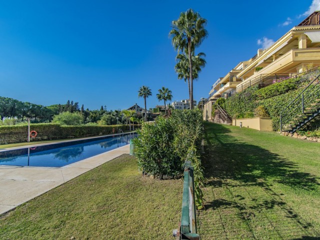 Penthouse in Sierra Blanca