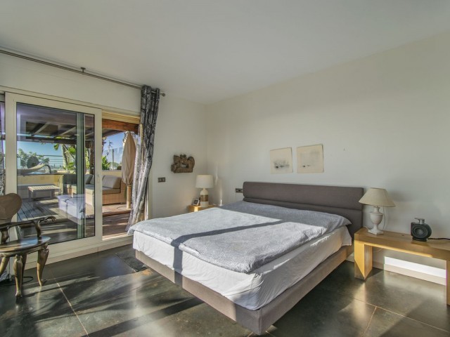 Penthouse in Sierra Blanca