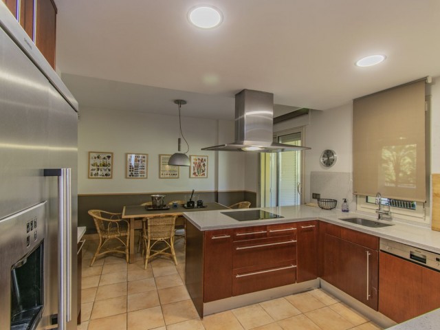 Penthouse in Sierra Blanca
