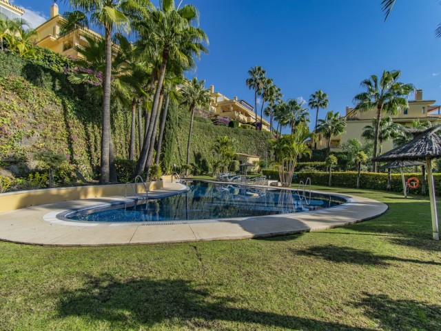 Penthouse in Sierra Blanca