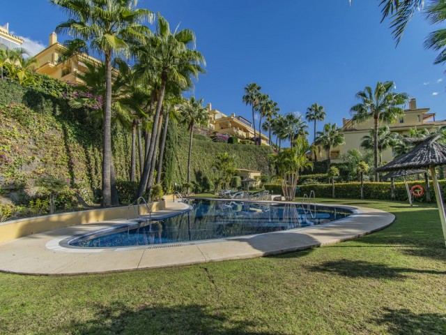 Penthouse in Sierra Blanca