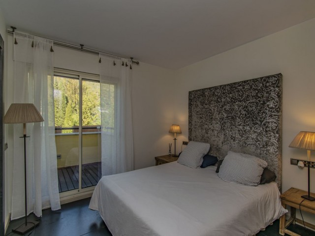 Penthouse in Sierra Blanca