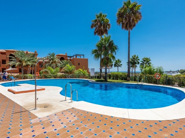Penthouse avec 3 Chambres  à Atalaya