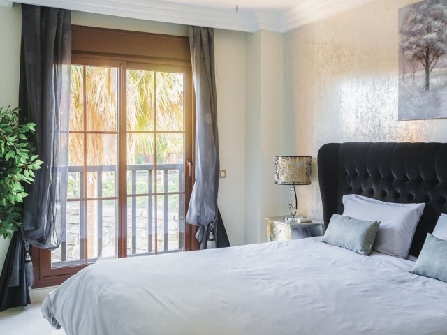 Penthouse avec 3 Chambres  à Atalaya