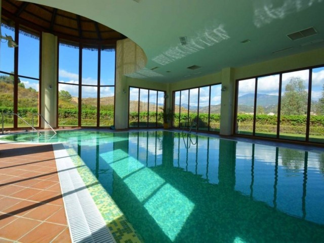 Penthouse in Atalaya