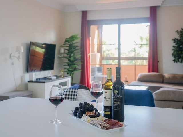 Penthouse in Atalaya