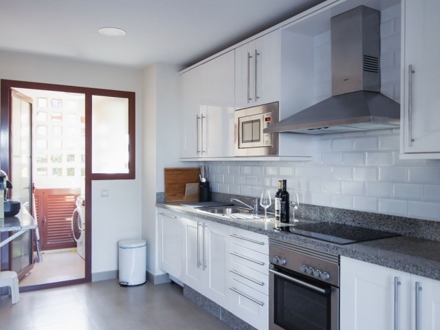 Penthouse in Atalaya