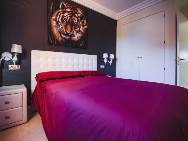 Penthouse in Atalaya