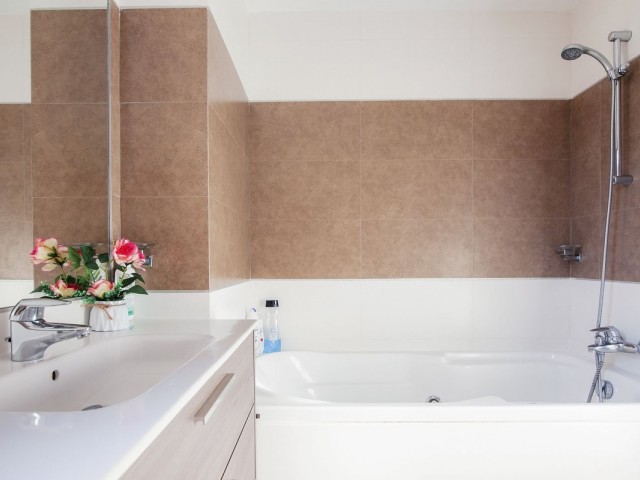 Penthouse in Atalaya