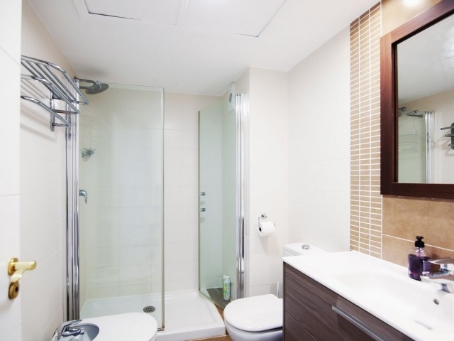 Penthouse in Atalaya