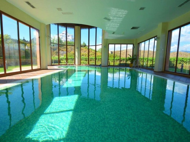 Penthouse in Atalaya