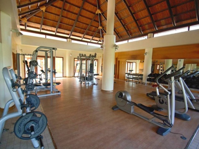 Penthouse in Atalaya