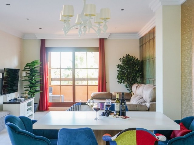 Penthouse in Atalaya