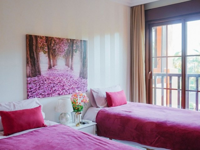 Penthouse in Atalaya