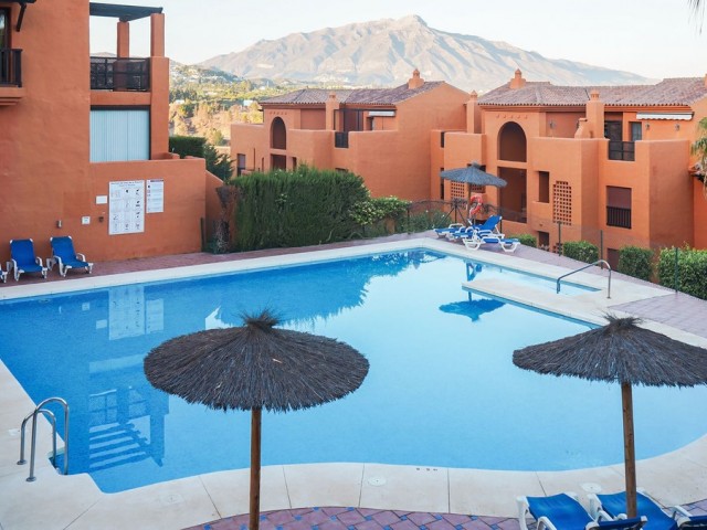 Penthouse in Atalaya