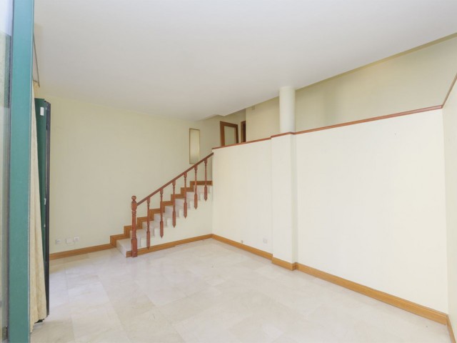 3 Slaapkamer Appartement in Málaga
