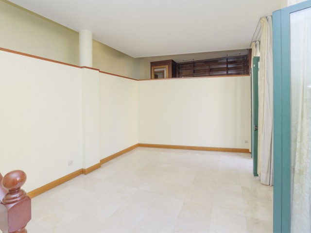 3 Slaapkamer Appartement in Málaga