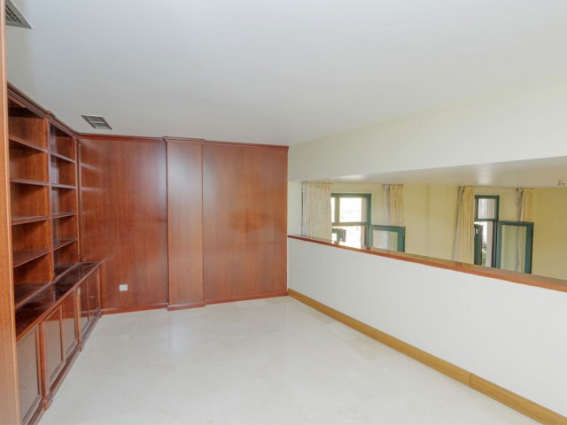 3 Slaapkamer Appartement in Málaga