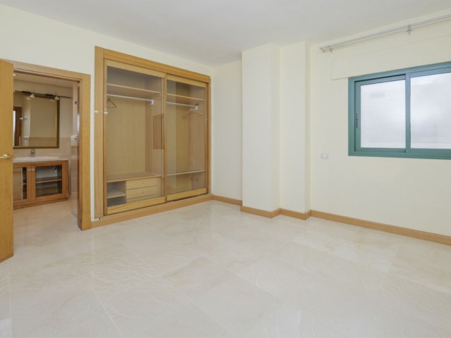 3 Slaapkamer Appartement in Málaga