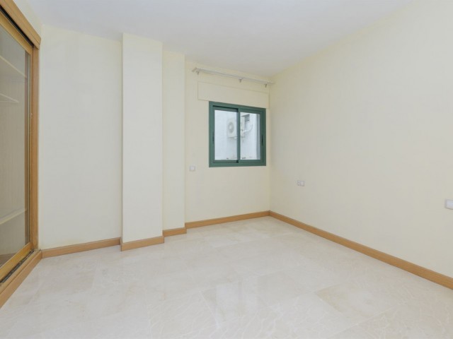 3 Slaapkamer Appartement in Málaga