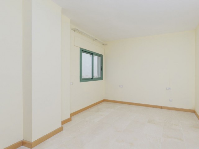 3 Slaapkamer Appartement in Málaga