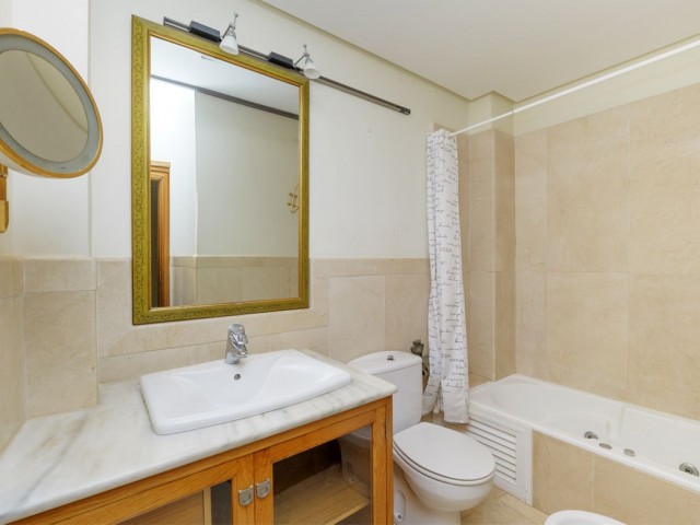 3 Slaapkamer Appartement in Málaga