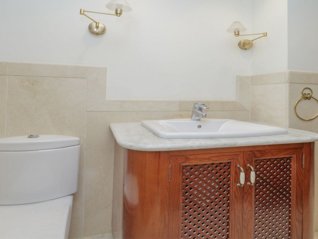 3 Slaapkamer Appartement in Málaga