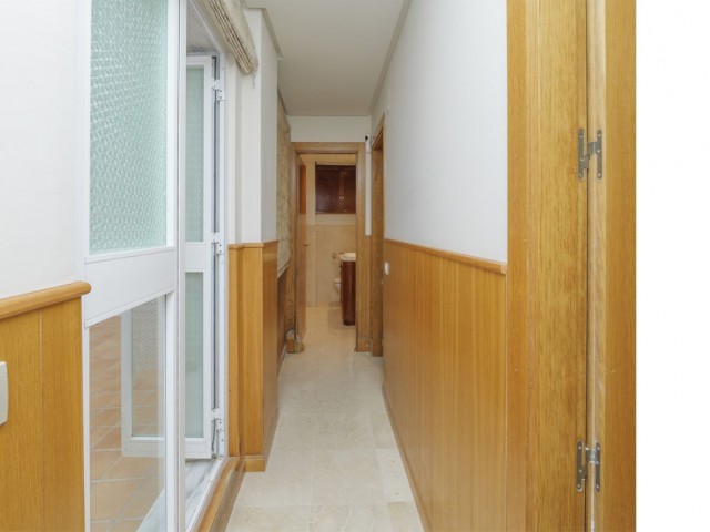 3 Slaapkamer Appartement in Málaga