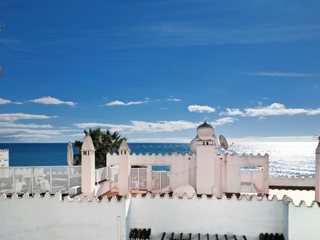 Penthouse Calahonda - R4953592