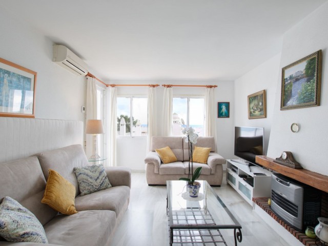 Penthouse in Calahonda