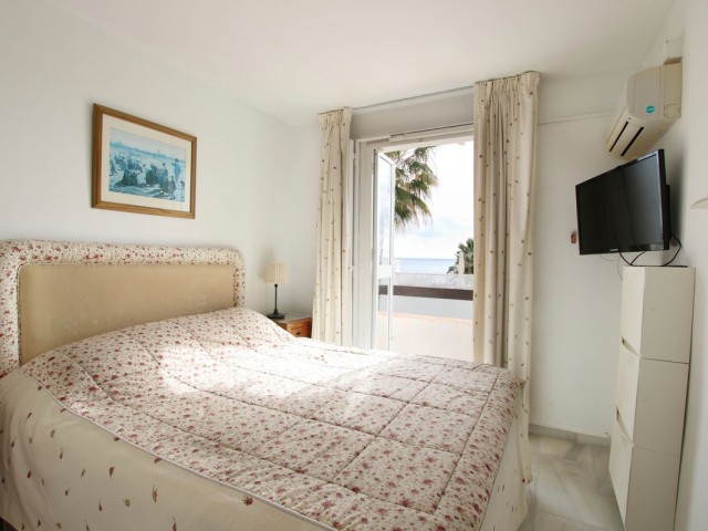 Penthouse in Calahonda