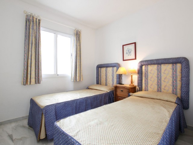 Penthouse in Calahonda