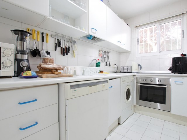 Penthouse in Calahonda