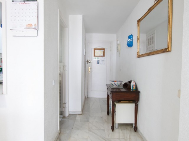 Penthouse in Calahonda