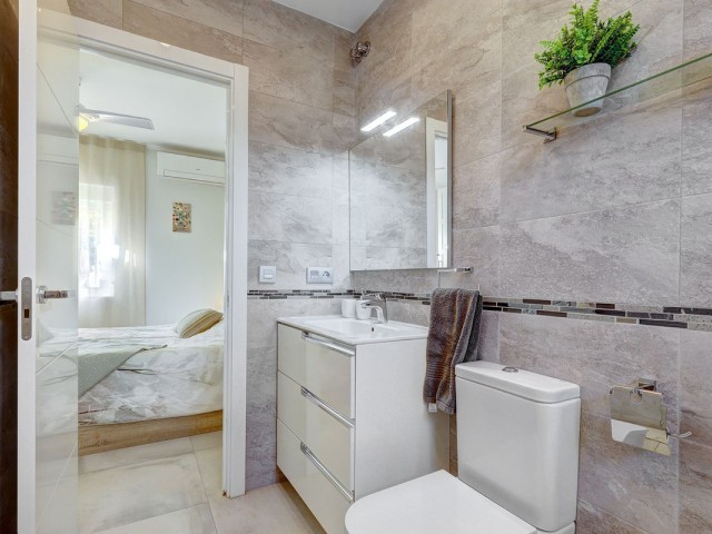 3 Bedrooms Villa in Torreblanca