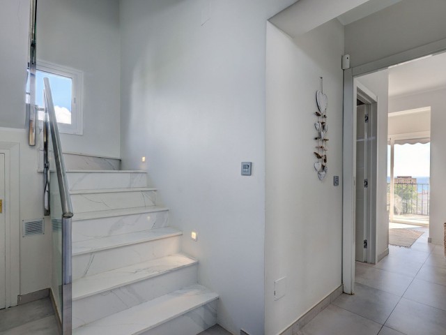 3 Bedrooms Villa in Torreblanca