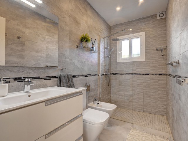 3 Bedrooms Villa in Torreblanca