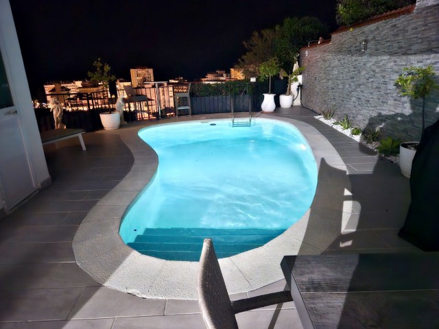 3 Bedrooms Villa in Torreblanca