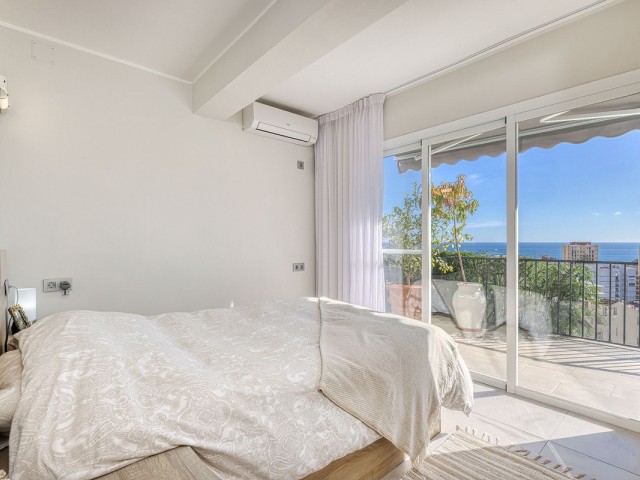 3 Bedrooms Villa in Torreblanca