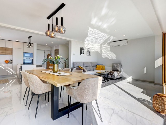 3 Soveroms Villa i Torreblanca