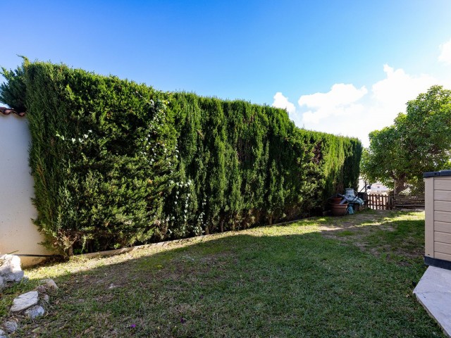 3 Soveroms Villa i Torreblanca