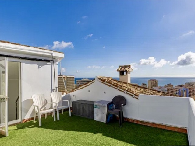 3 Bedrooms Villa in Torreblanca