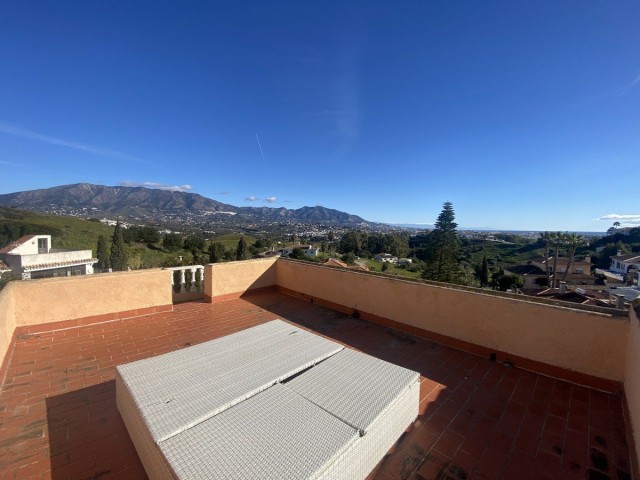 Villa Mijas Costa - R4954087
