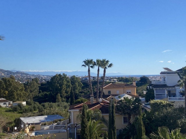 Villa avec 6 Chambres  à Mijas Costa