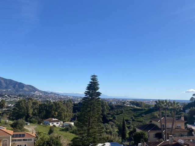 6 Schlafzimmer Villa in Mijas Costa