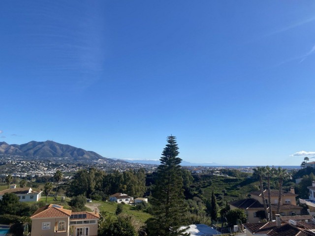 6 Schlafzimmer Villa in Mijas Costa