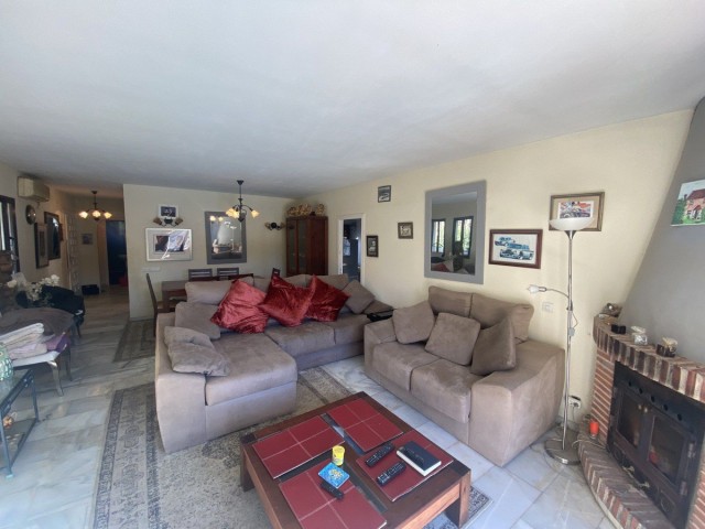 6 Schlafzimmer Villa in Mijas Costa