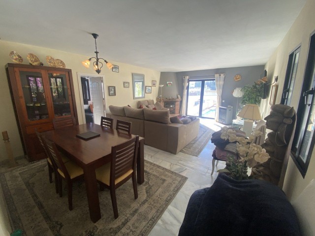 6 Schlafzimmer Villa in Mijas Costa