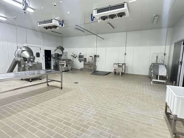 Kommerziell in Málaga