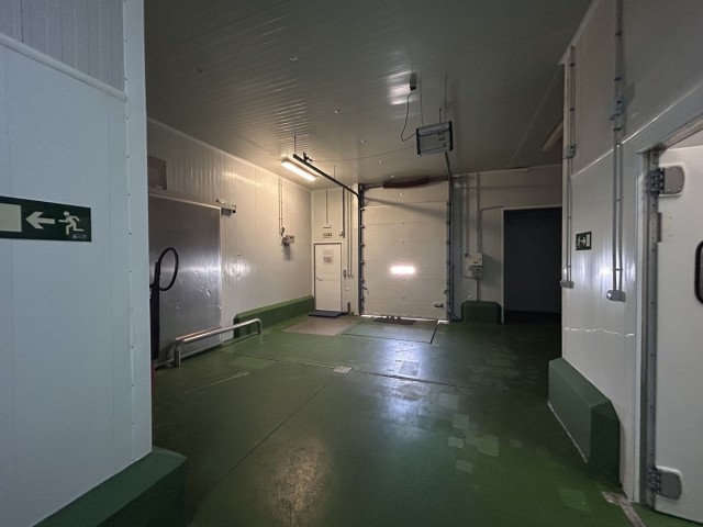 Kommerziell in Málaga